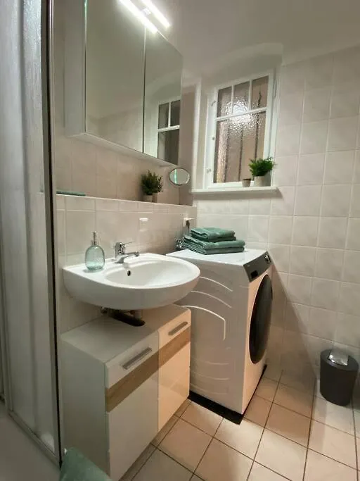 Appart-Windberg In Dresden Coschuetz Apartment