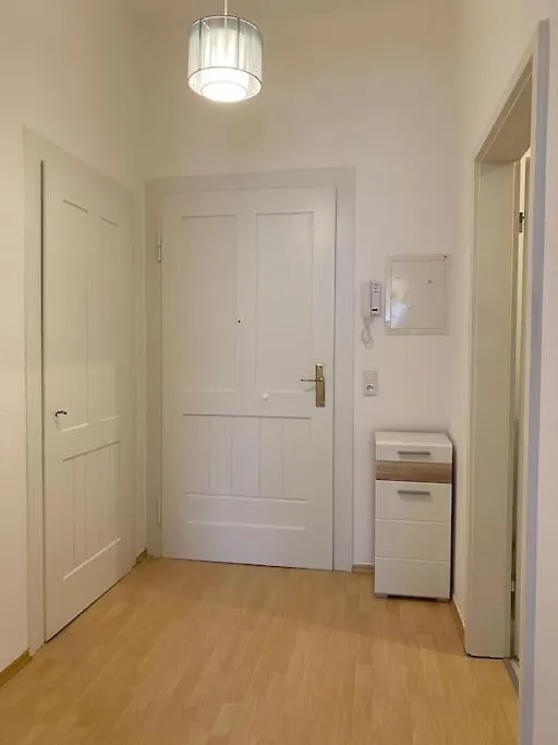 Apartment Appart-Windberg In Dresden Coschuetz
